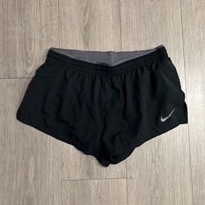 Nike Running Shorts Size Small